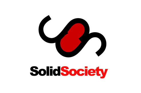 Solid Society | Logo Instant