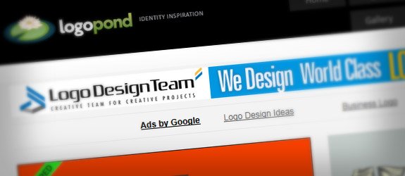 LogoPond