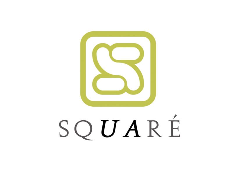 square free logo design download