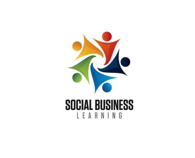 free business logo design and download