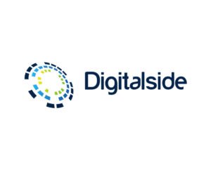 digital companiy Free PSD logo download