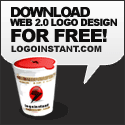 Free web logos for designers